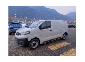 NUOVO OPEL VIVARO .NESSUNA TI DA COSI TANTO !!